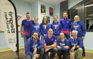 Bienvenue sur le site officiel du club