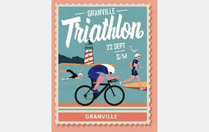 TRIATHLON DE GRANVILLE