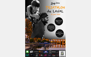 TRIATHLON LAVAL